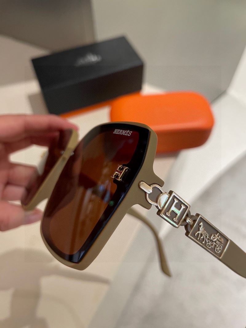 Hermes Sunglasses